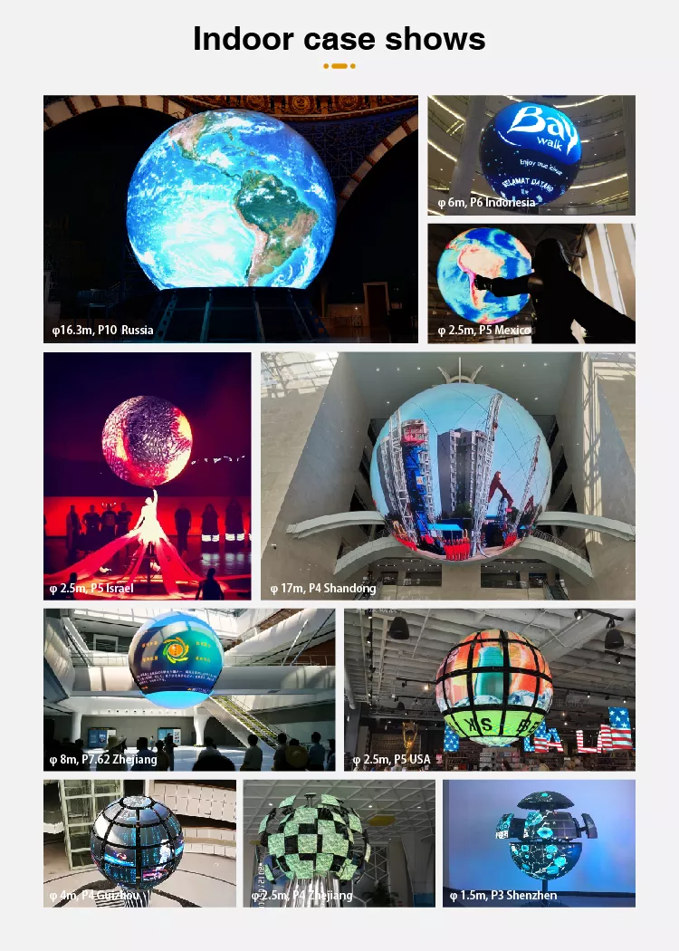 Ball 360 degree na Sphere Led display1 (3)