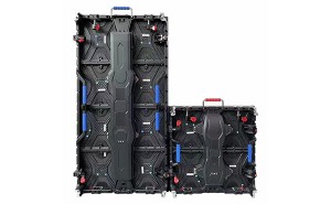 KL LED Stage Backdrop Screen