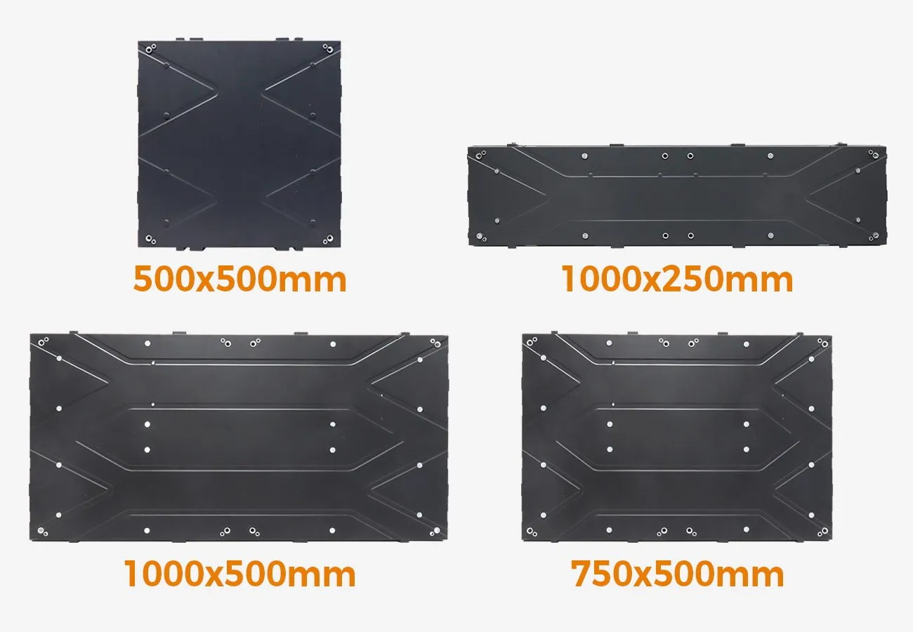 KV Indoor Vast Led Scherm (1)