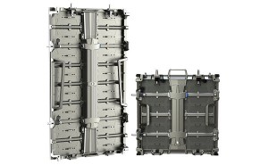 Écran mené par événement de KX VR