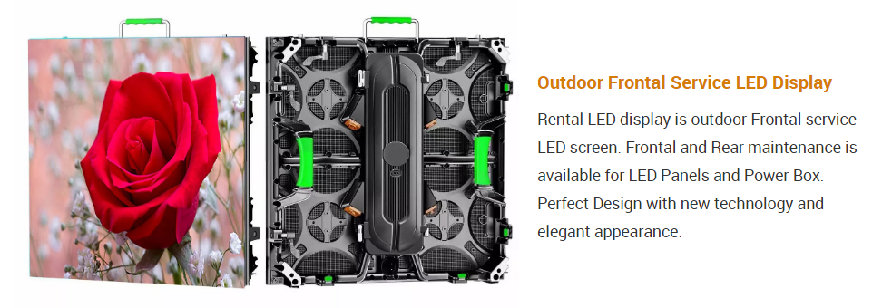 Display a led (8)